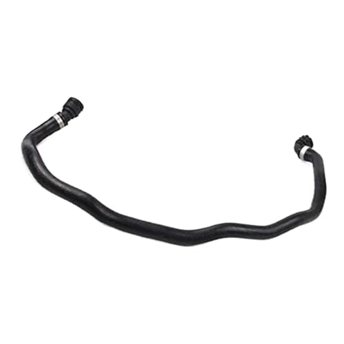 YLHMG For 1'3' X1, 64216983858 Auto Kühlmittelschlauch Motoreinlassrohr Wasserkocher Schlauch Kühlerschlauch Wassertank Wärmerohr von YLHMG
