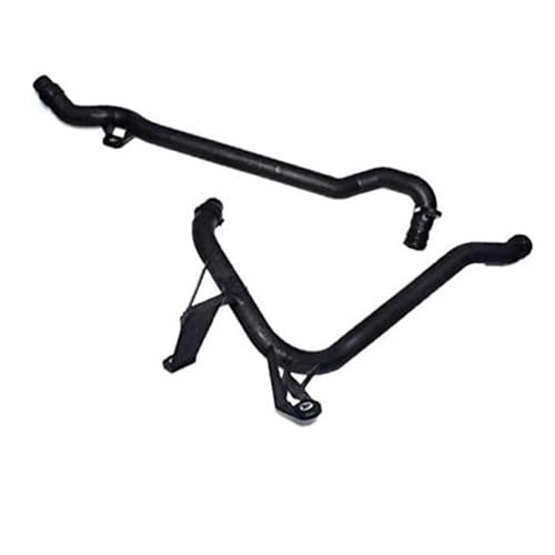 YLHMG For 3/5/7 Serie X5 E53 X3 E83 Z4 E85 Z3 E36, 11531705210 11537502525 Motorheizungs-Kühlwasserschlauch YLHMG For 3/5/7 Serie X5 E53 X3 E83 Z4 E85 Z3 E36, 11531705210 11537502525 Motorheizungs-Kühlwasserschlauch von YLHMG