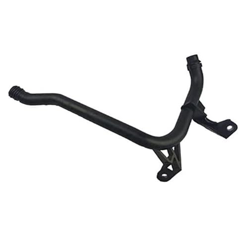 YLHMG For 3er E46 X3 E83 X5 E53, 11537502000 Gummi-Wasserschlauch, Kühler-Kühlmittel-Wasser-Rücklaufschlauch YLHMG For 3er E46 X3 E83 X5 E53, 11537502000 Gummi-Wasserschlauch, Kühler-Kühlmittel-Wasser-Rücklaufschlauch von YLHMG