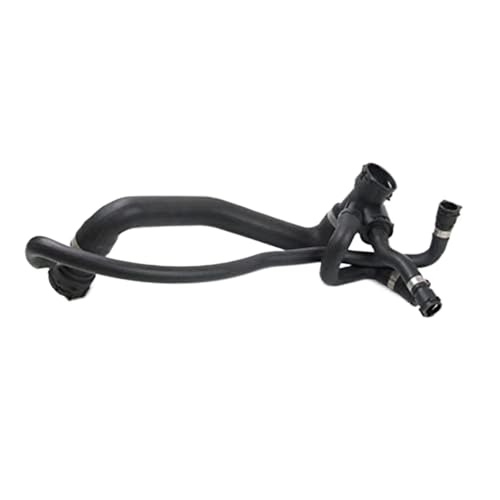 YLHMG For 5' E60 LCI Öleinlassschlauch-Wasserrohr, 17127568749 oberer Wasserschlauch YLHMG For 5' E60 LCI Öleinlassschlauch-Wasserrohr, 17127568749 oberer Wasserschlauch von YLHMG