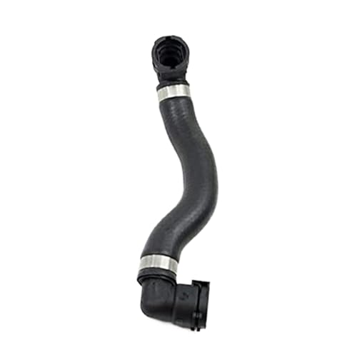 YLHMG For 5 X3 F25, Kühlerschlauch, Wasserkocherschlauch, Wassertank, Wasserrohr, Wärmerohr, Kühlmittelschlauch, passend 17117593854 YLHMG For 5 X3 F25, Kühlerschlauch, Wasserkocherschlauch, Wassertank, Wasserrohr, Wärmerohr, Kühlmittelschlauch, passend 17117593854 von YLHMG