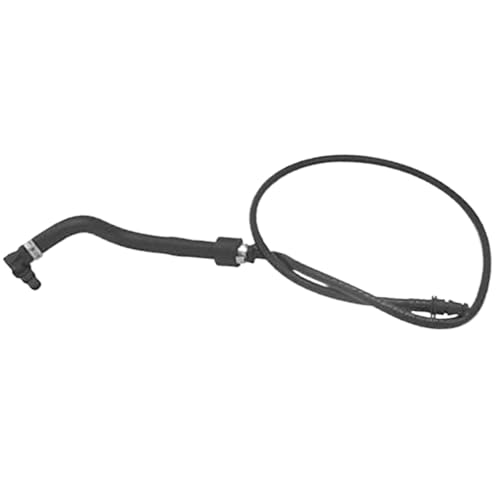 YLHMG For E-Klassen, 2115010725 Stellvertretender Wasserkocher-Wasserrohr A2115010725 Kühlschrank-Verbindungsrohr-Gummischlauch YLHMG For E-Klassen, 2115010725 Stellvertretender Wasserkocher-Wasserrohr A2115010725 Kühlschrank-Verbindungsrohr-Gummischlauch von YLHMG