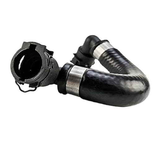 YLHMG For F20, 17127575430 Unterer Gummi-Thermostatschlauch, Wassertank, Kühlmittelschlauch YLHMG For F20, 17127575430 Unterer Gummi-Thermostatschlauch, Wassertank, Kühlmittelschlauch von YLHMG
