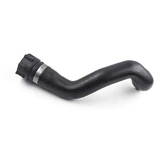 YLHMG For Z3 E36 2.8 3.0i 2.0 2.2i 2.5 2.5i, Kühlmittelrohr 11531716641(BLACK 11531716642) von YLHMG