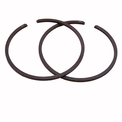 YLHMG K960 KOLBENRING 56MM, for Husqvarna, for Partner, K970 & MEHR BETON-TRENNSÄGEN Kettensägen-Kolbenring(2 PCS) von YLHMG