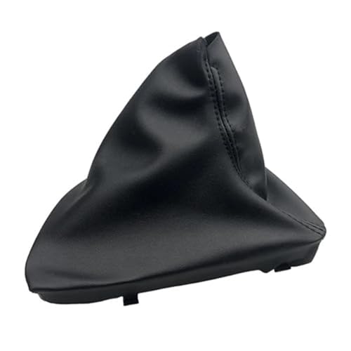 YLHMG Manueller Schaltknauf, Gamaschenmanschette, for, 1er E81 E82 E87 E88 2003–2013, Auto-Styling-Abdeckungszubehör Schaltsack(BLACK Case Only) von YLHMG