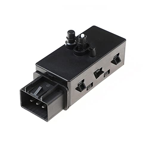 YLHMG Schalter for elektrische Sitzverstellung auf der rechten Beifahrerseite, for Chevrolet, for Camaro, 2010-2015 92225806 Sitzverstellschalter von YLHMG