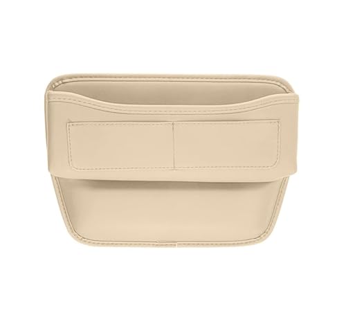 YLINNB Aufbewahrungstasche für Autositzlücken für Audi TTS RS3 RS4 RS5 RS6 RS7 RS Q3 RS Q8 TT RS RS e-tron GT, Auto Organizer Mittelkonsole with Cup Holder Lückenfüller Zubehör,Beige YLINNB Aufbewahrungstasche für Autositzlücken für Audi TTS RS3 RS4 RS5 RS6 RS7 RS Q3 RS Q8 TT RS RS e-tron GT, Auto Organizer Mittelkonsole with Cup Holder Lückenfüller Zubehör,Beige von YLINNB