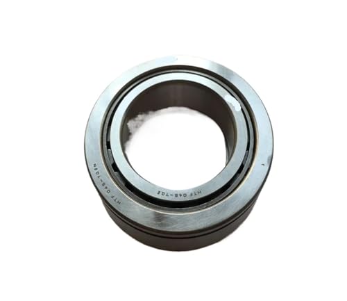 YLPWKMVZ 045-7 A-G5NC3**01(8972530981) HTF045-7AG5NC301 Zylinderrollenlager 45 * 75 * 20 mm (HTF R32-39) von YLPWKMVZ