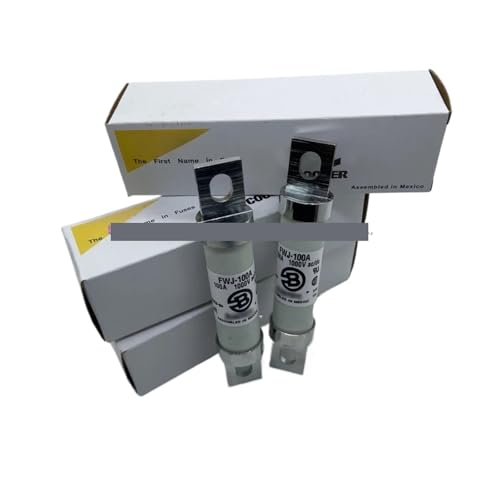 YLPWKMVZ 1 Sicherung FWJ-100A 1000V von YLPWKMVZ