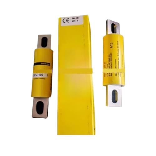 YLPWKMVZ 1 Stück DFJ-1 DFJ-2 DFJ-3 DFJ-4 DFJ-5 DFJ-6 DFJ-8 DFJ-10 DFJ-12 DFJ-15 DFJ-17.5 DFJ-20 DFJ-25 DFJ-30 DFJ-35 DFJ-40 DFJ-40 DFJ-40 J-50 DFJ-60(DFJ-17.5) von YLPWKMVZ