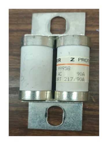 YLPWKMVZ 1 Stück Sicherungen: BS217UT69V65 G075906 6,9 217/65/BS217UT69V75 F099572/BS217UT69V85 H075907/BS217UT69V90 A099958(BS217UT69V65) von YLPWKMVZ