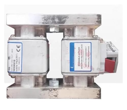 YLPWKMVZ 1 Stück Sicherungen: PC232UD69V16CTD 6,9URD232TDF1600 W300215/PC232UD69V18CTD X300216/PC232UD69V20CTD Y300217/PC232UD55V22CTD D D301 993(PC232UD69V20CTD) von YLPWKMVZ