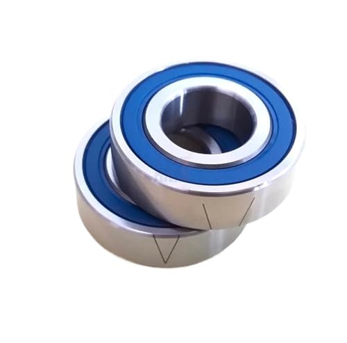 YLPWKMVZ 1 x Spindellager für Graviermaschine mit Schnellversiegelung P4 P5 ABEC-5 ABEC-7 H7000C H7001C H7002C H7003C H7005C H7007C(H7000C-2RZ P4) von YLPWKMVZ