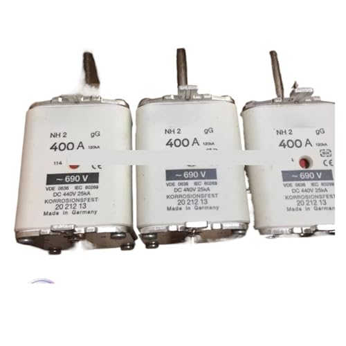 YLPWKMVZ 1pc 2021213 25A 2021213 32A 2021213 35A 2021213 40A 2021213 50A 2021213 63A 2021213 80A 100A 125A 160A 2000A A 224A 250A 315A 355A 400A (2021213 315A) von YLPWKMVZ