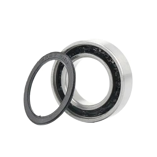 YLPWKMVZ 2 x 18x30x7mm ABEC-7 Hybrid-Keramiklager 18307 YLPWKMVZ 2 x 18x30x7mm ABEC-7 Hybrid-Keramiklager 18307 von YLPWKMVZ