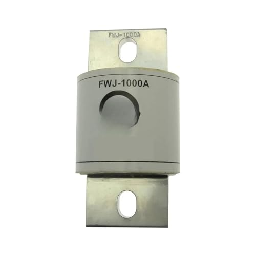 YLPWKMVZ FWJ-35A FWJ-40A FWJ-50A FWJ-60A FWJ-70A FWJ-80A FWJ-90A FWJ-100A FWJ-125A FWJ-150A FWJ-175A FWJ-200A Sicherung 1 Stück(FWJ-100A) von YLPWKMVZ