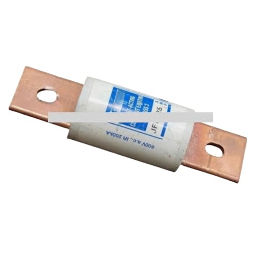 YLPWKMVZ Schnellsicherung JFL1 JFL2 JFL3 JFL4 JFL5 JFL6 JFL8 JFL10 JFL12 JFL25 JFL30 JFL35 JFL40 JFL50 JFL60 JFL70 JFL80 JFL90(JFL4 4A) von YLPWKMVZ