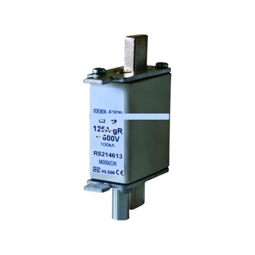 YLPWKMVZ Schnellsicherung R5181750 R5182250 R5182450 R5182650 R5182950 R5183150 R5183450 R5183550 R5183850 R5184150 R5184150 18435. 0 R5184650 R5184950 (R5181750 10A) von YLPWKMVZ