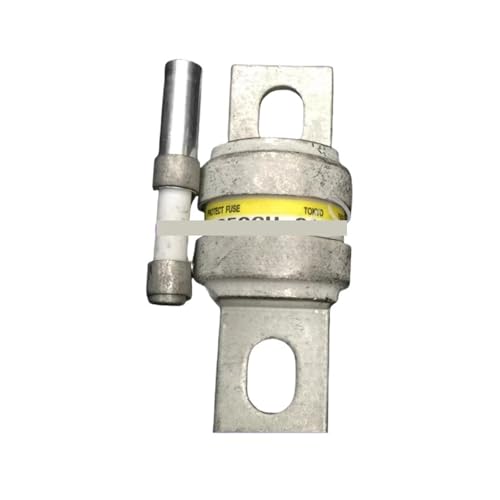 YLPWKMVZ Sicherung 250GH-16SUL 250GH-20SUL 250GH-25SUL 250GH-32SUL 250GH-40SUL 250GH-50SUL 250GH-63SUL 250GH-80SUL 250GH-100SUL 250GH-125SUL (250 GH. 63SUL) von YLPWKMVZ