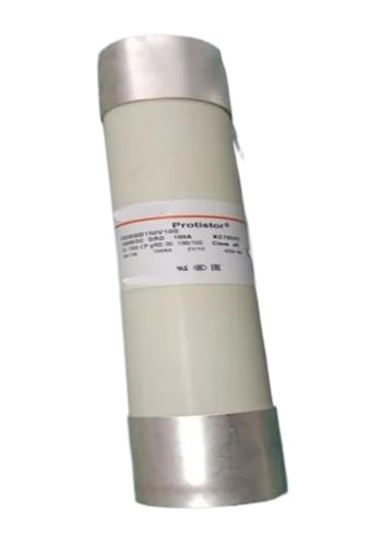 YLPWKMVZ Sicherungen: FD36GC150V40T M080419/FD36GC150V50T N080420/FD36GC150V63T P080421 / FD36GD150V80T N221134/FD36GD150V1000T Y220 154 AR(FD36GC150V63T) von YLPWKMVZ