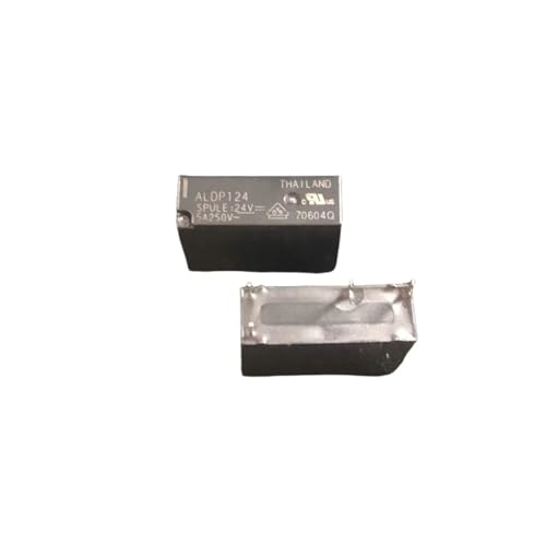 YLQUXEUV 10 PCS ALDP124 24V 5A 4 Pins von YLQUXEUV