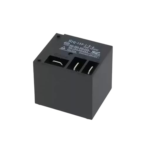YLQUXEUV 5PCS HJQ-15F-1-S-H-12VDC von YLQUXEUV