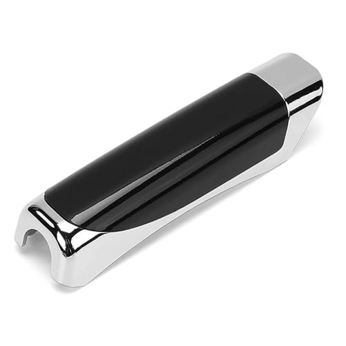 YLZFKGLQ Auto Handbremsabdeckung, für Smart Fortwo Forfour 453 451 452 450 454 rutschfeste Handbremsen-Abdeckungshülse Auto Handbremse Abdeckung Protector Dekoration Abdeckung,C YLZFKGLQ Auto Handbremsabdeckung, für Smart Fortwo Forfour 453 451 452 450 454 rutschfeste Handbremsen-Abdeckungshülse Auto Handbremse Abdeckung Protector Dekoration Abdeckung,C von YLZFKGLQ