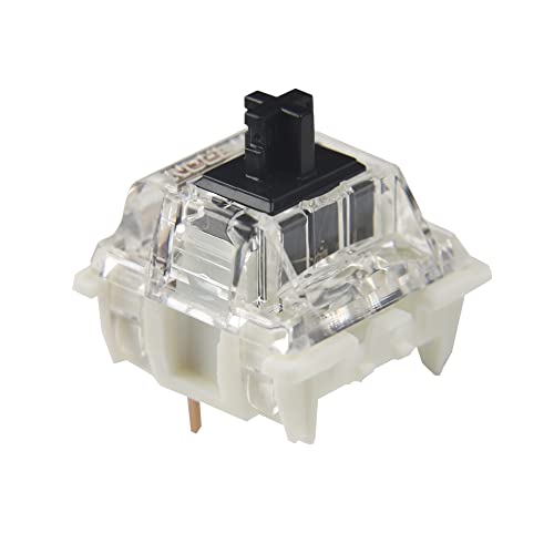 Original Gateron Pro 3.0 v3 RGB SMD Schalter Gelb Silber Klar Rot Braun Schwarz Pro Switch Vorgeschmiert für MX Mechanische Tastatur von YMDK