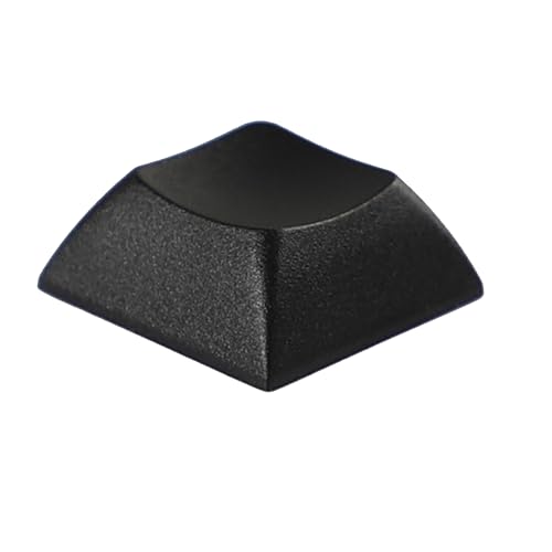 YMDK Blank DSA 1u Keycap 1.4mm PBT FJ Blind Spot - 3pcs Keycaps for MX Switches Keyboard YMDK Blank DSA 1u Keycap 1.4mm PBT FJ Blind Spot - 3pcs Keycaps for MX Switches Keyboard von YMDK