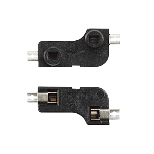YMDK JWK SW-5-Hot Swappable PCB-Sockel V2 mit Sip-Sockel, Hot-Plug (2000) von YMDK