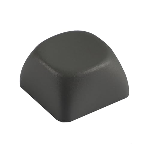 YMDK MOA Profile 1U Blank Thick PBT Keycaps 1.6mm for MX Mechanical Keyboard DIY Keycap YMDK MOA Profile 1U Blank Thick PBT Keycaps 1.6mm for MX Mechanical Keyboard DIY Keycap von YMDK