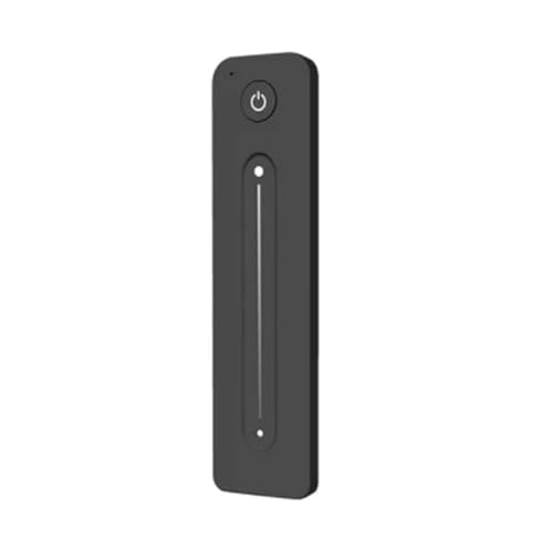 1 Stück V1 1CH*8A 5-36VDC CV-Controller Push-Dim 12V 24V LED-Dimmer, 1-Zonen-Dimm-Fernbedienung R11, geeignet for einfarbige Lichtstreifen(R11) von YMFYPRDV