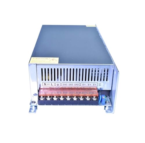 12V100A Schaltnetzteil 12V Leistungstransformator Motornetzteil 12V1200W Überwachungsgeräte-Netzteil(42V28A 1200W) von YMFYPRDV