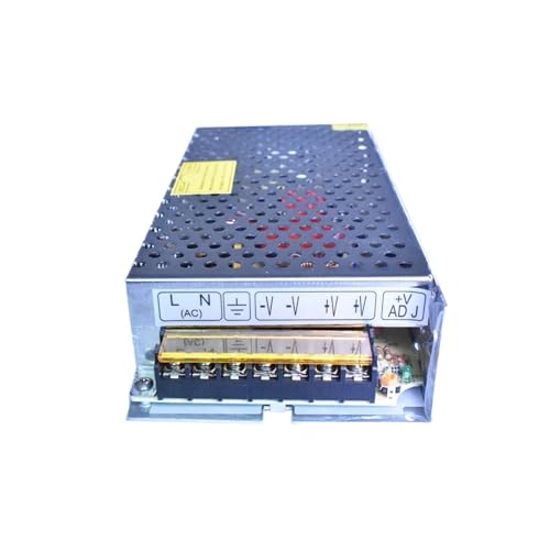 15V10A Schaltnetzteil 15V Schaltnetzteil 15V150W Leistungstransformator LED-Netzteil(36V3A 120W) von YMFYPRDV