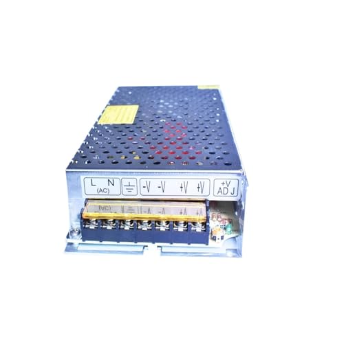 18V5A Schaltnetzteil 18V Schaltnetzteil 18V100W Leistungstransformator 18V Netzschalter(3V20A 60W) von YMFYPRDV