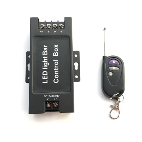30A Controller Fernbedienung Auto Tageslicht Flash Modul Flasher Strobe Trigger Fahrer LED Streifen Dimmer Schalter 30A Relais Kit 30A Controller Fernbedienung Auto Tageslicht Flash Modul Flasher Strobe Trigger Fahrer LED Streifen Dimmer Schalter 30A Relais Kit von YMFYPRDV