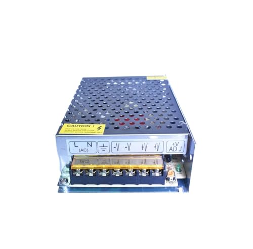3V10A Schaltnetzteil 3V30W Netzteil 3V10A Schaltnetzteil LED-Überwachungsgeräte Schaltnetzteil(5V10A 50W) von YMFYPRDV