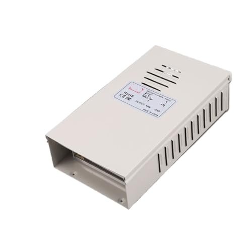 400 W regensicheres Schaltnetzteil FY-350W-5V12V24V36 regensicheres 220-V-zu-DC-Netzteil for den Außenbereich(FY-350-12) von YMFYPRDV