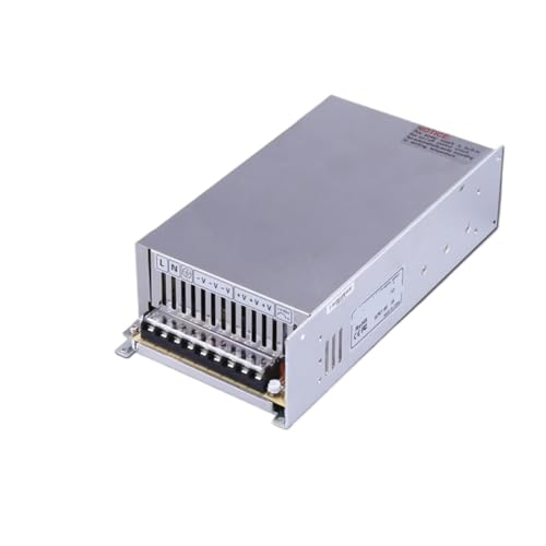 DC-geregeltes Schaltnetzteil S-800W-24V33A12V36V48V Motor Industrie Industriesteuernetzteil(S-800-72) von YMFYPRDV