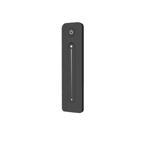 DC12V 24V 36V LED Dimmer PWM 2,4G Helligkeit Einstellung Touch Fernbedienung Schalter Monochrome LED licht V1(R11 Only) von YMFYPRDV