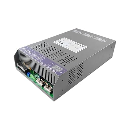 Dreiphasen-Eingang 380 V zu DC Hochleistungs-Schaltnetzteil 4000 W/SXDS-5000W-24V48V110V(SXDS-4000-12) von YMFYPRDV