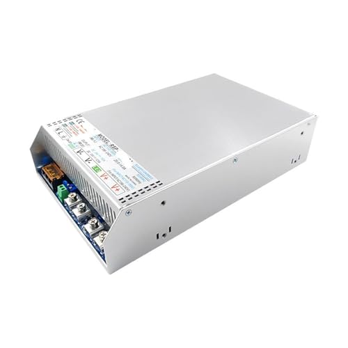 Hochleistungs-PFC-Schaltnetzteil RSP-2500W3000W Gleichstromnetzteil 70V110V(RSP-2500-70) von YMFYPRDV