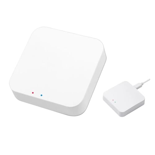 LED Dimmer 2-in-1 WW CW CCT Controller 12V 24V 36V DC 2,4G Remote Dimmer Schalter WZ1 Alexa Dimmer(Tuya Gateway) von YMFYPRDV