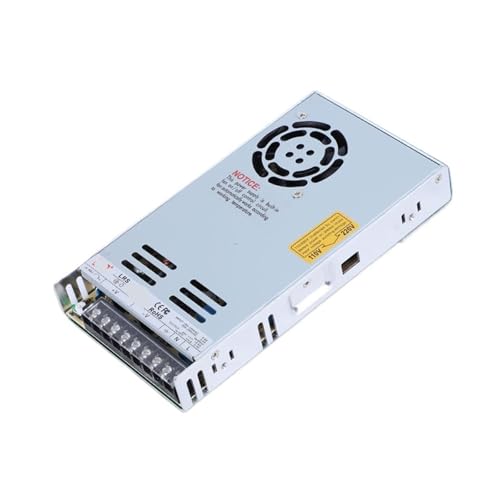 LRS-350-24V15A12V30A48 3D-Drucker-Schaltnetzteil AC-zu-DC-Netzteil(LRS-350W-48V) von YMFYPRDV