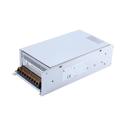 MS-700 700W 800W Hochleistungs-12V24V36V48V DC-Schaltnetzteiltransformator(MS-800-36 800W36V22A) von YMFYPRDV
