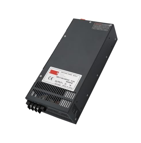 S-2000W Schaltnetzteil 24V12V36V60V72V 0-110V 100a DC 2kW(S-2000-24 2000W24V) von YMFYPRDV