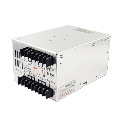 SP-500W-24V20A48V12V600W Schaltnetzteil AC zu DC DC-Netzteil industrielle Industriesteuerung(SP-600-24) von YMFYPRDV