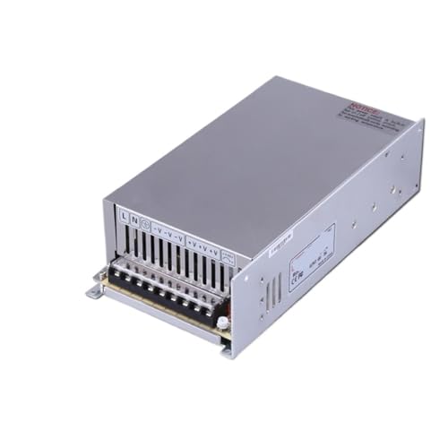 Schaltnetzteil S-720W-24V30A12V36V48V60 DC-geregeltes Industrie-Überwachungs-LED-Netzteil(S-720-36) von YMFYPRDV