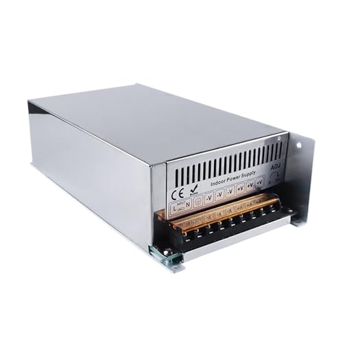 YMFYPRDV MS-1000/1200W 24V 40A 12V 80A Hochleistungs-220 bis 48V 36V DC Schaltnetzteil(MS-1200-36 36V33A) von YMFYPRDV